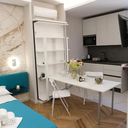 Prestige House Luxury Διαμέρισμα