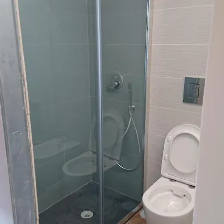 Prestige House Luxury Διαμέρισμα *