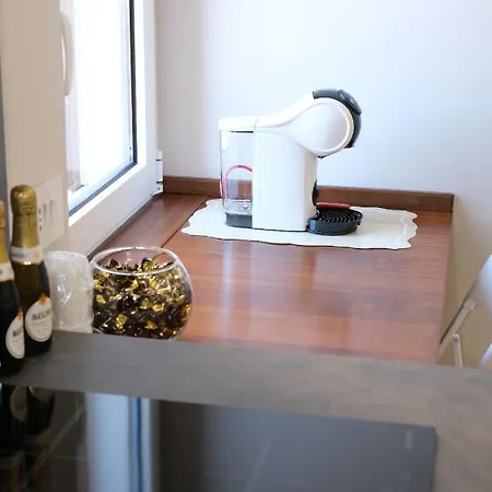 Prestige House Luxury Apartment Pompei