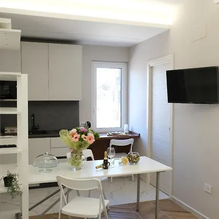 Prestige House Luxury *