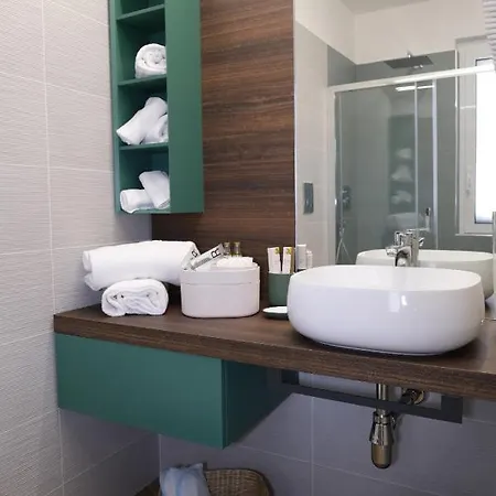 Apartment Prestige House Luxury Pompei