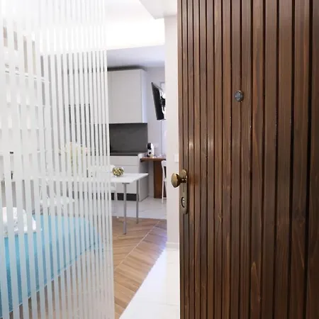 Prestige House Luxury Pompei