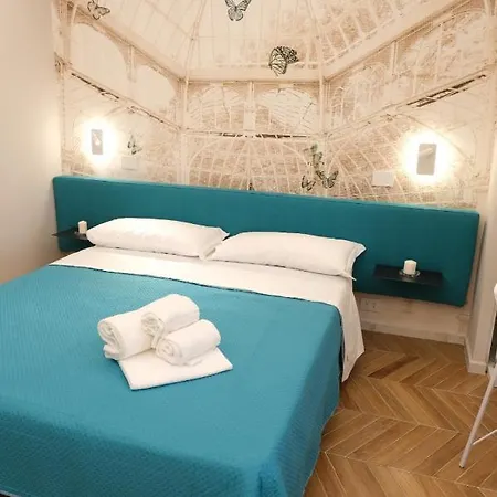 Apartment Prestige House Luxury Pompei