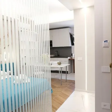 Prestige House Luxury Pompei