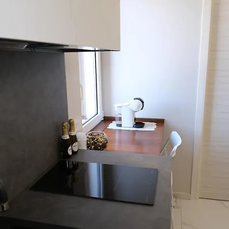 Apartment Prestige House Luxury *