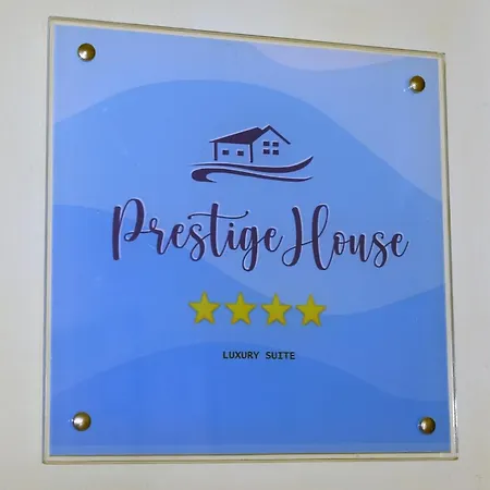 Prestige House Luxury Apartment Pompei