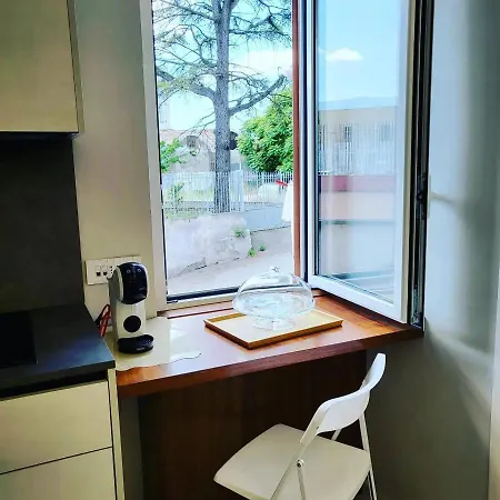 Apartment Prestige House Luxury